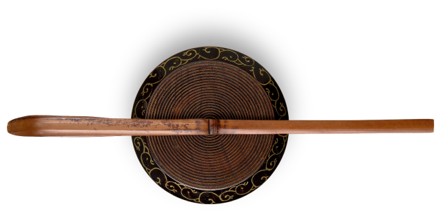 chashaku