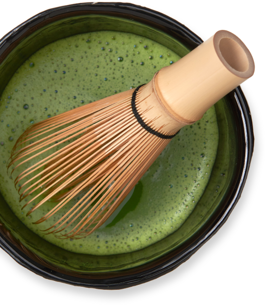 matcha