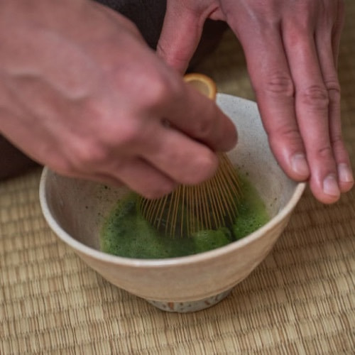 chanoyu