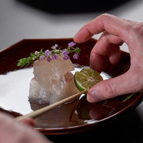 kaiseki