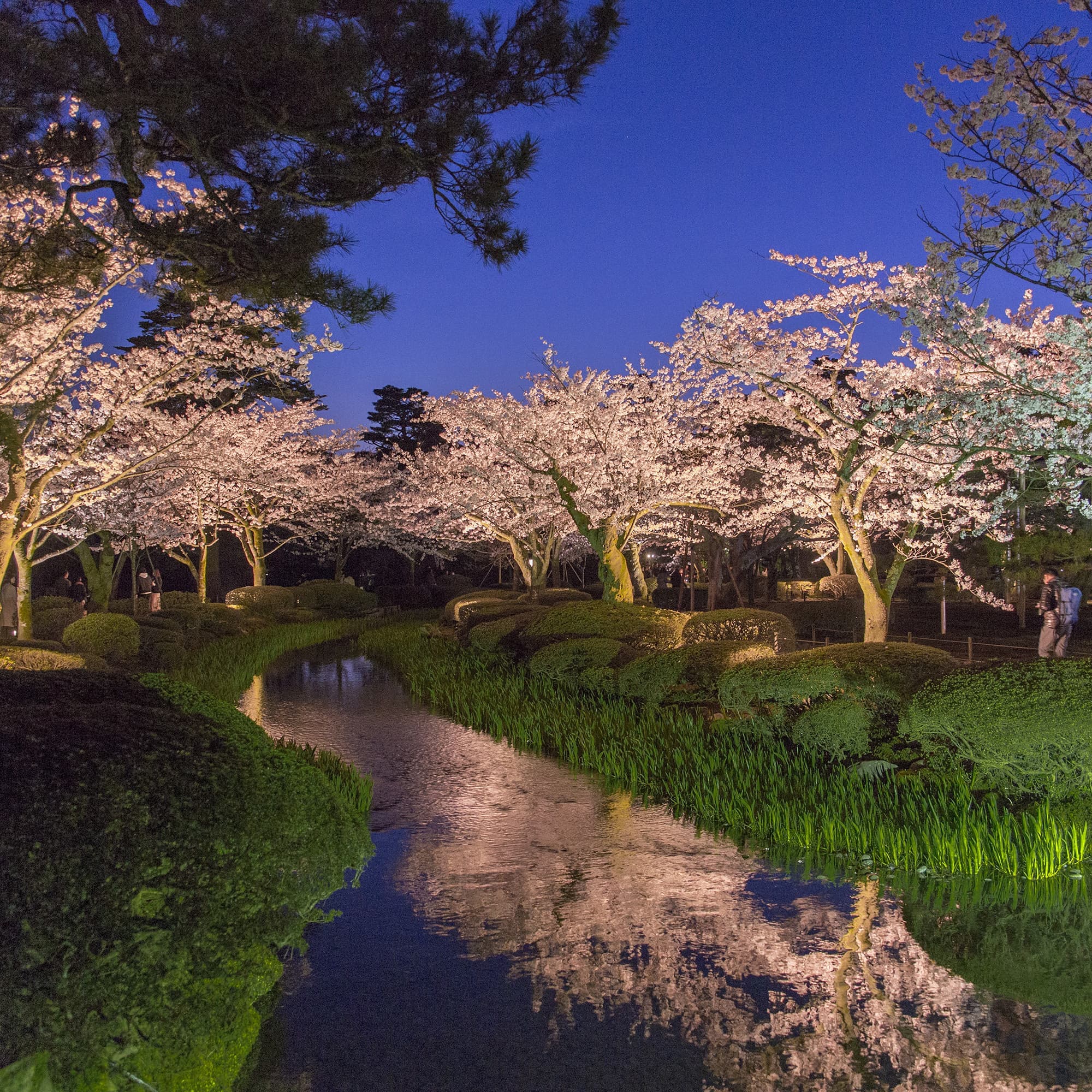 © Kanazawa City
