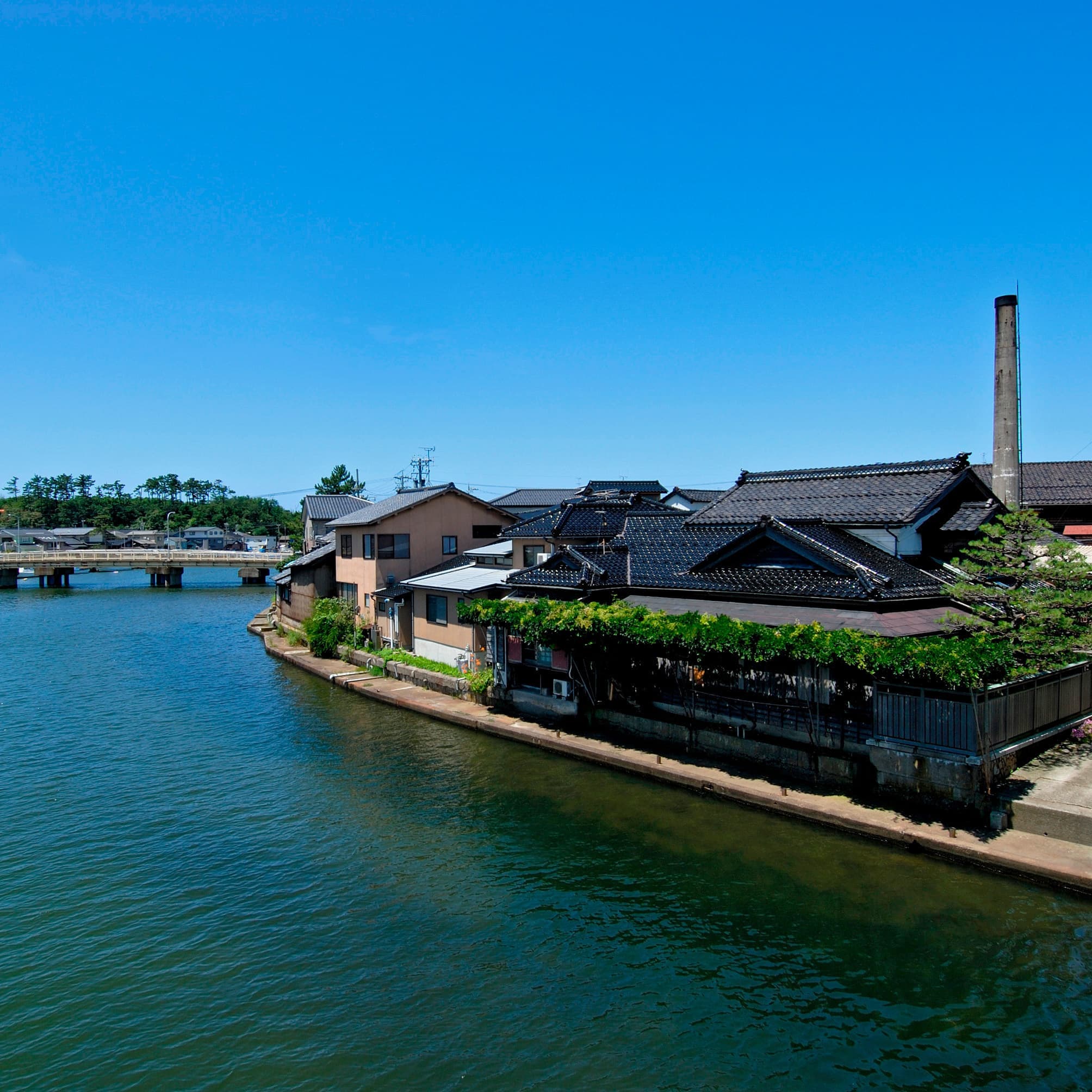 © Kanazawa City