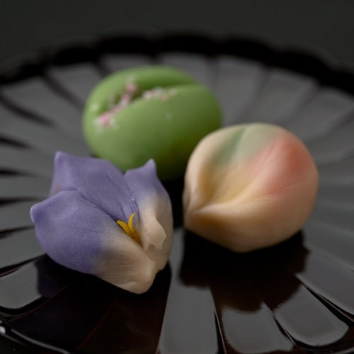 Wagashi