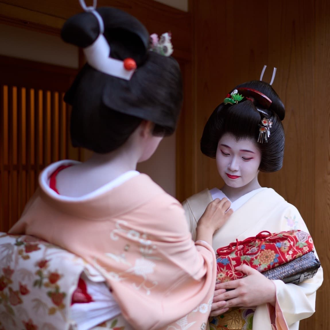 Geisha